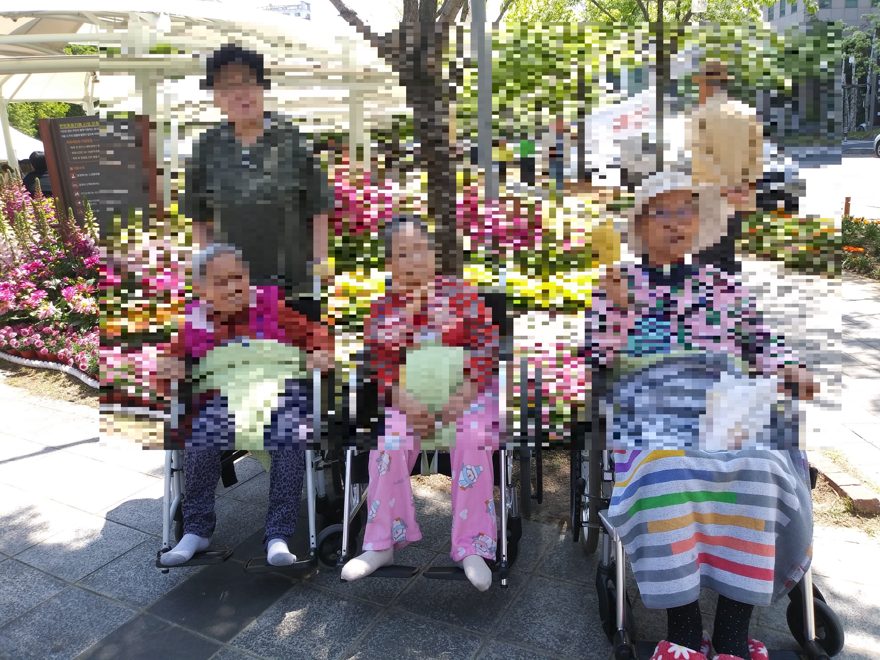 지역특화프로그램-유성온천문화축제